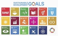 「SDGs行動宣言」マーク
